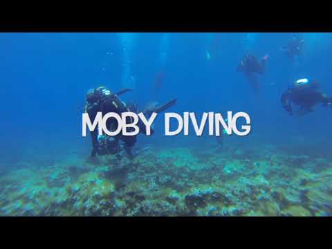 Moby Diving Center Lampedusa