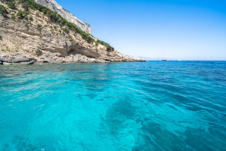 Settimana diving a Cala Gonone, Golfo di Orosei